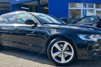 Audi A6 289.200 km 8.990 &euro; Bremen 28207