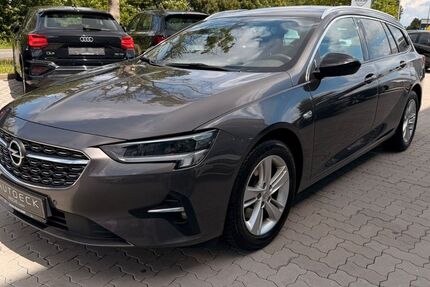 Opel Insignia 81.800 km 15.650 &euro; Flensburg 24941