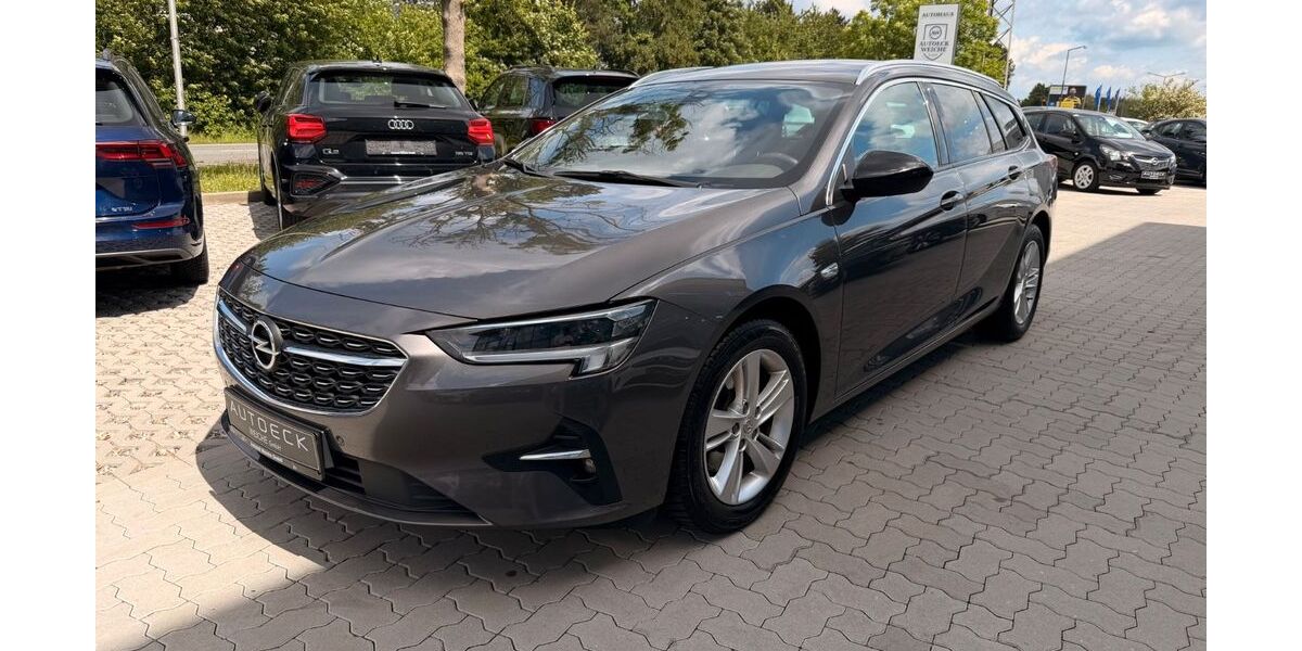 Opel Insignia 81.800 km 15.650 &euro; Flensburg 24941