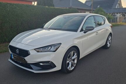 Seat Leon 33.800 km 21.200 &euro; Blumberg 16356