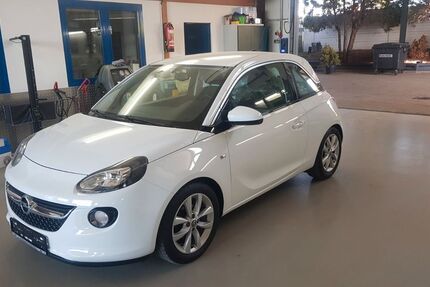 Opel Adam 88.900 km 7.100 &euro; Saulheim 55291