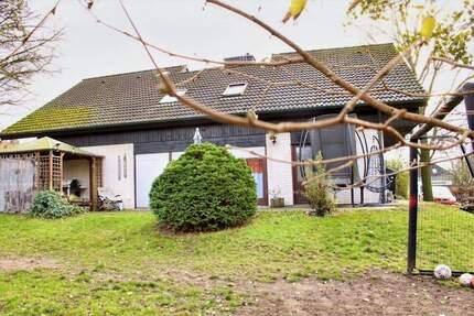 EINFAMILIENHAUS ZUM KAUF 5 zimmer