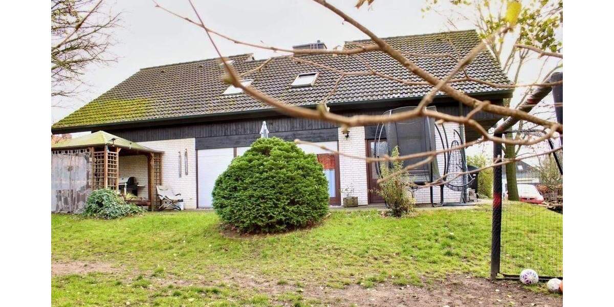 EINFAMILIENHAUS ZUM KAUF 5 zimmer