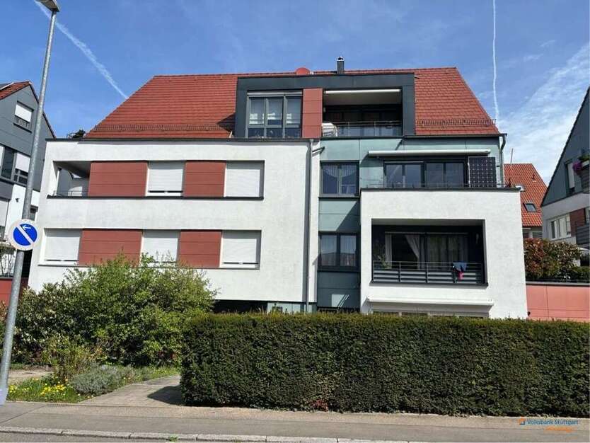 Wohnung zum Kaufen in Fellbach 379.000 € 81 m²