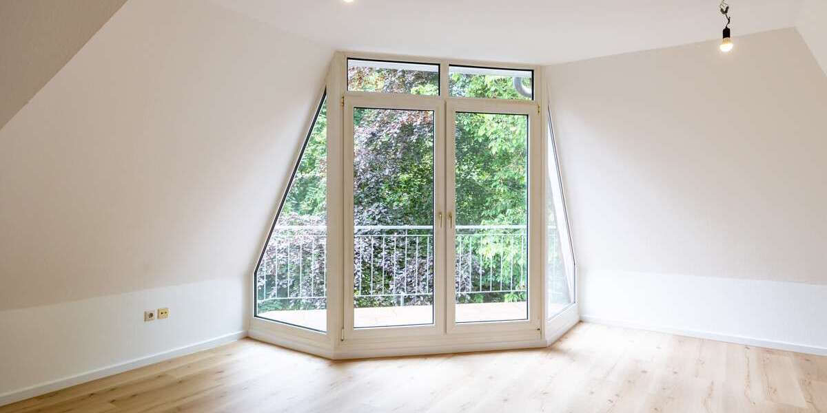 Etagenwohnung Delmenhorst - 2 Zimmer, 64 m&sup2;, 540&euro; | Angebot:26690419