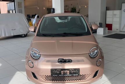 Fiat 500e 10 km 25.900 € Sonthofen 87527