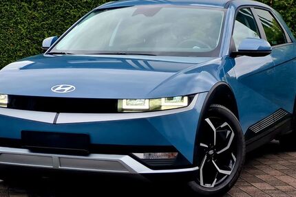 Hyundai IONIQ 5 23.000 km 26.500 &euro; Bad Lippspringe 33175