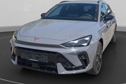 Cupra Leon 1.500 km 49.988 &euro; Bad Kreuznach 55543