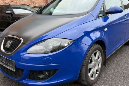 Seat Altea 164.995 km 1.490 &euro; Kahla / Thüringen 07768