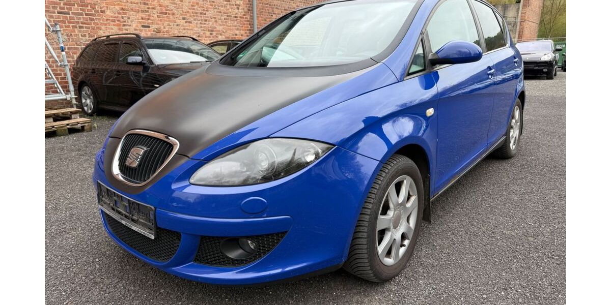 Seat Altea 164.995 km 1.490 &euro; Kahla / Thüringen 07768