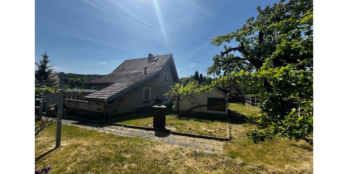 Einfamilienhaus Schirgiswalde-Kirschau Kirschau - 95.500&euro; | Angebot:26705151