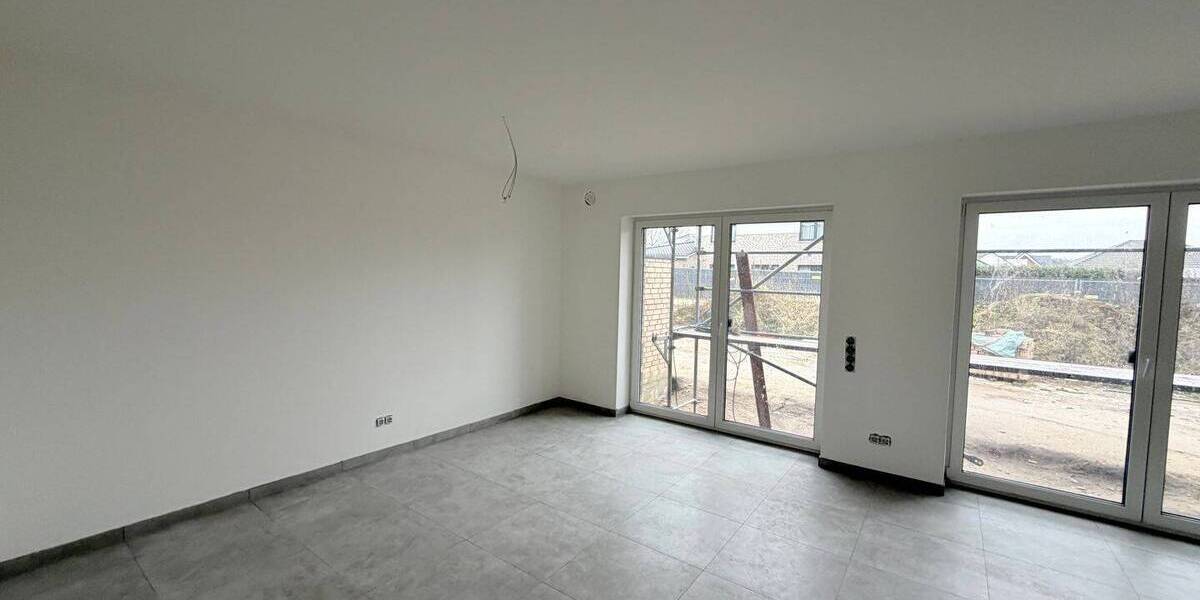 Reihenmittelhaus Verden - 4 Zimmer, 123 m&sup2;, 1.600&euro; | Angebot:25970699