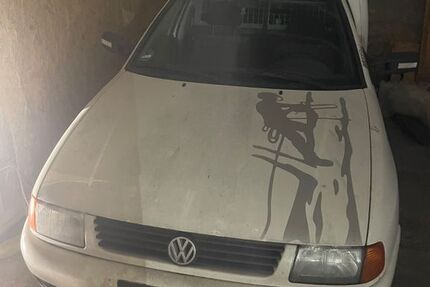 VW Caddy 233.650 km 1.750 &euro; Fürstenwalde 15517