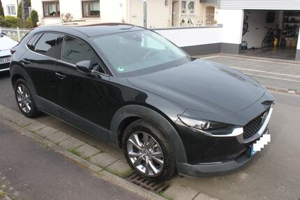 Mazda CX-30 55.000 km 20.500 &euro; Linden 35440