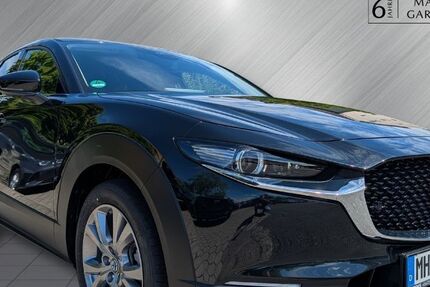 Mazda CX-30 4.000 km 29.720 &euro; Mülheim 45473