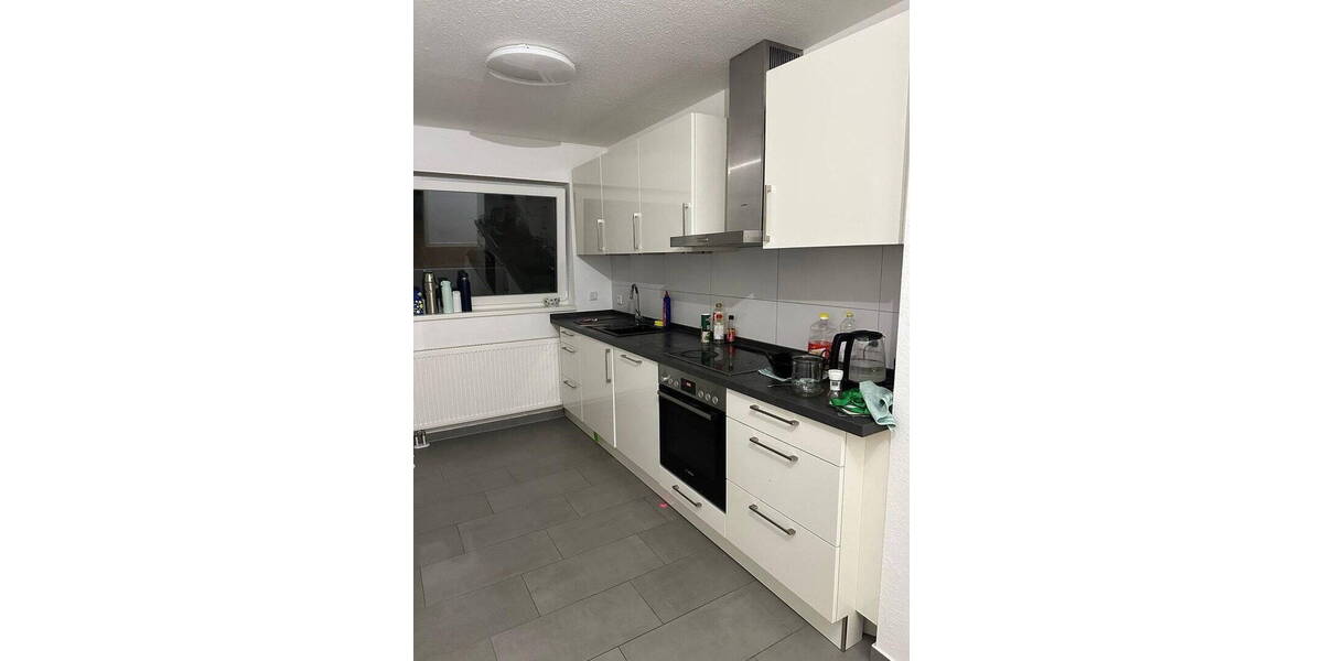 Etagenwohnung Mannheim Käfertal - 4 Zimmer, 95 m&sup2;, 1.330&euro; | Angebot:25969720
