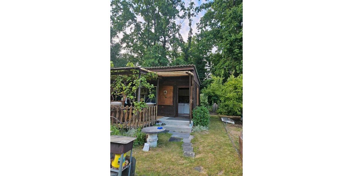Einfamilienhaus Brandenburg an der Havel Kirchmöser Dorf - 3 Zimmer, 510 m&sup2;, 50.000&euro; | Angebot:27086898