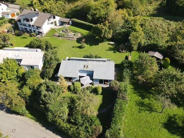 Mehrfamilienhaus, Wohnhaus Bodman-Ludwigshafen Ludwigshafen - 3 Zimmer, 56 m&sup2;, 395.000&euro; | Angebot:25696661