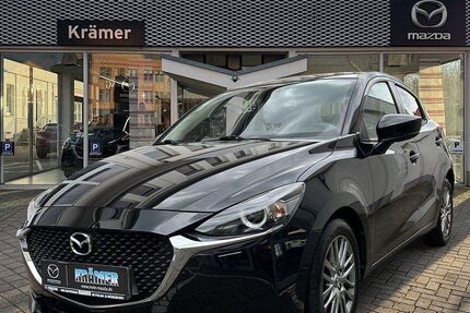 Mazda 2 59.860 km 14.590 &euro; Fulda 36043