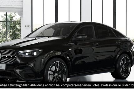 Mercedes-Benz GLE 350 8.000 km 92.590 &euro; Fulda 36043