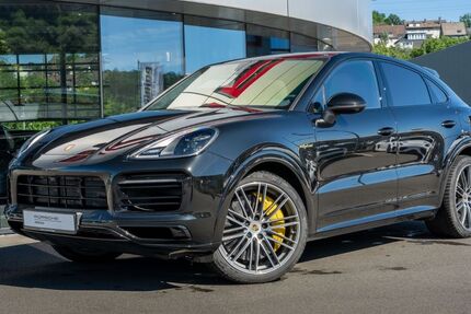Porsche Cayenne 36.550 km 89.700 &euro; Siegen 57080