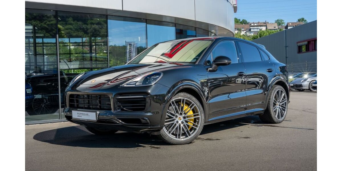 Porsche Cayenne 36.550 km 91.600 &euro; Siegen 57080