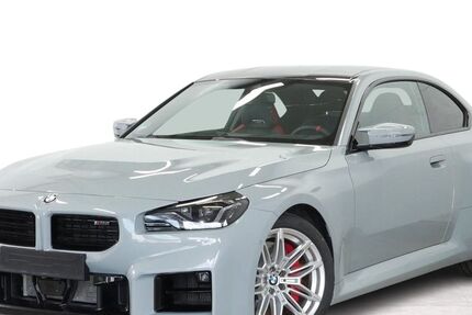 BMW M2 10.818 km 64.835 &euro; Eisenach 99817