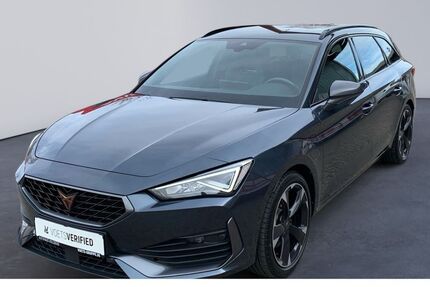 Cupra Leon 66.490 km 21.775 &euro; Braunschweig 38114