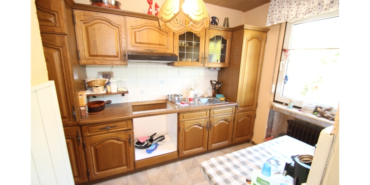 Mit 3D: Reihenhaus mit Terrasse & viel Potenzial – Ihr neues Zuhause wartet! - Reihenmittelhaus Lohmar | Angebot:26295340