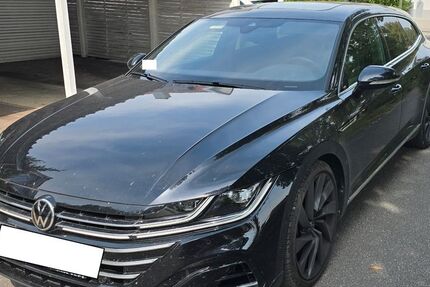 VW Arteon 73.500 km 31.900 &euro; Abensberg 93326