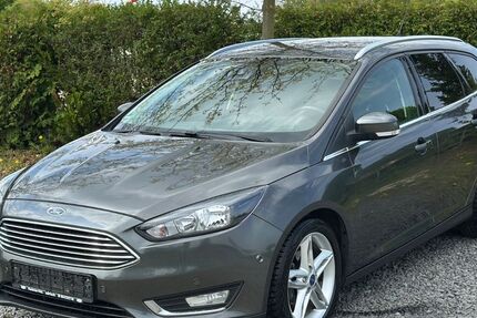 Ford Focus 175.000 km 4.400 &euro; Elz 65604