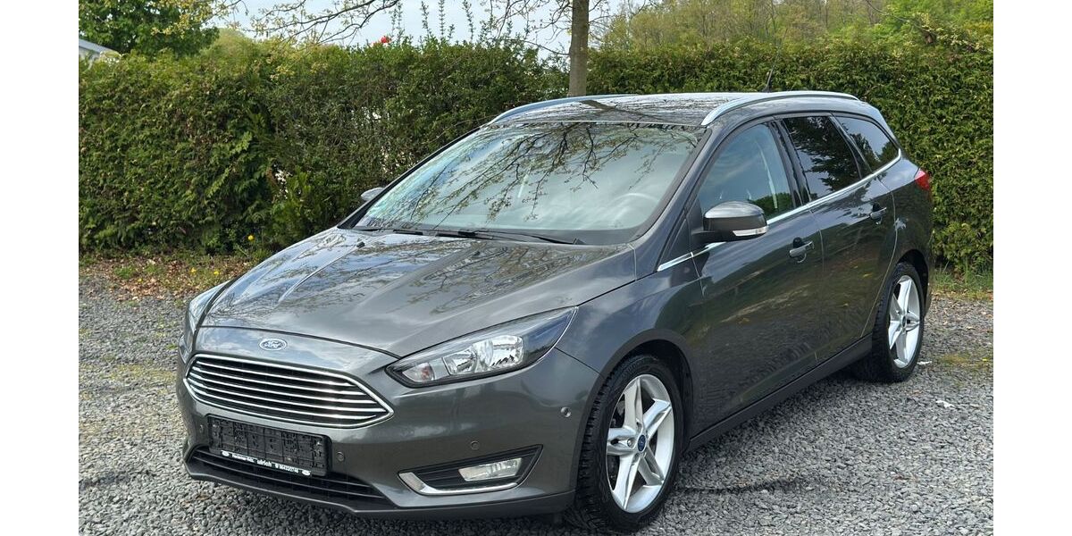 Ford Focus 175.000 km 4.400 &euro; Elz 65604