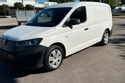 VW Caddy Maxi 89.000 km 16.990 € Aichach 86551