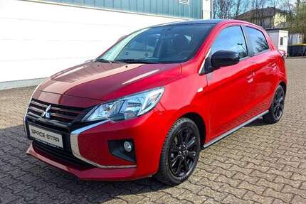Mitsubishi Space Star 9.987 km 15.590 &euro; Wallhausen 55595