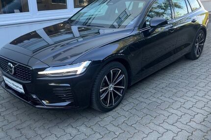 Volvo V60 13.450 km 43.890 &euro; Goslar OT Vienenburg 38690