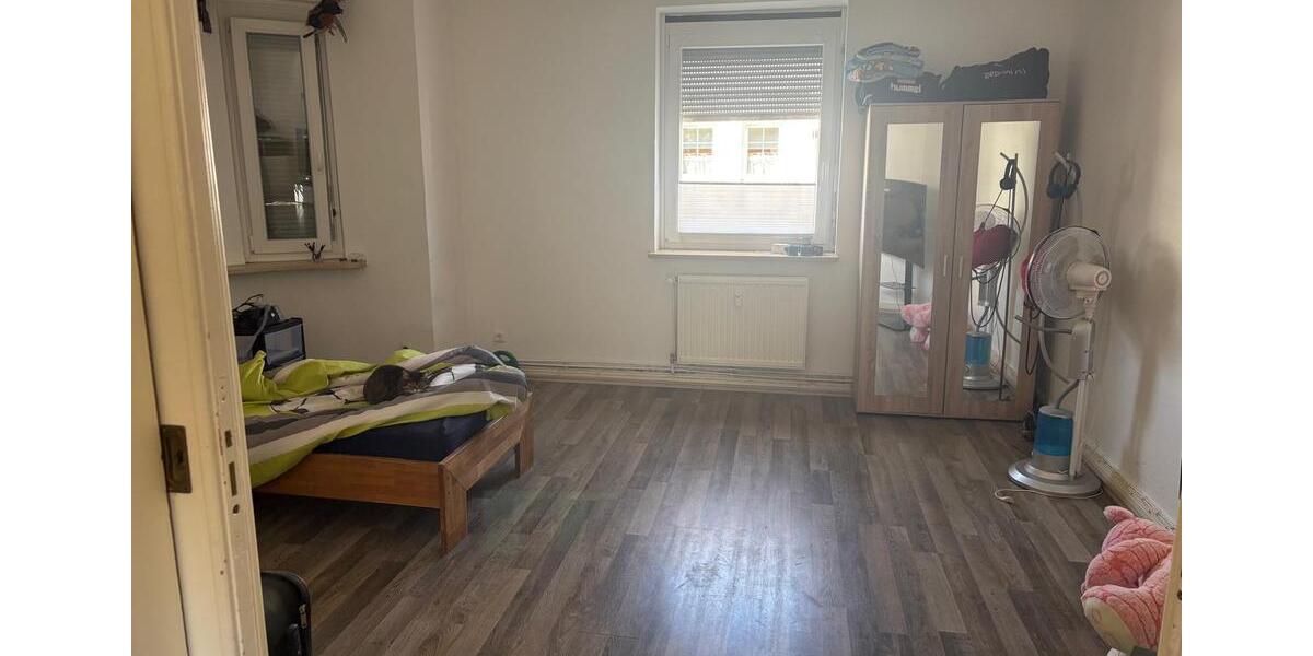 Erdgeschoßwohnung Lensahn - 3 Zimmer, 85 m&sup2;, 850&euro; | Angebot:26295056