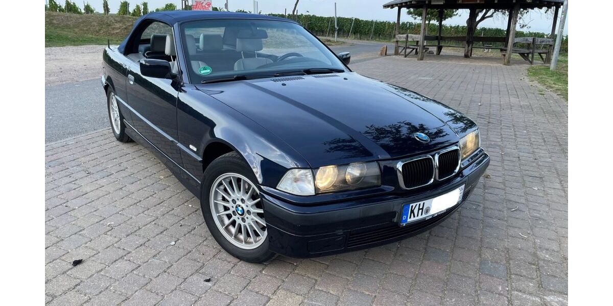 BMW 320 165.000 km 13.490 &euro; Langenlonsheim 55450