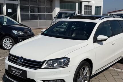 VW Passat 231.000 km 8.490 &euro; Oberdischingen 89610