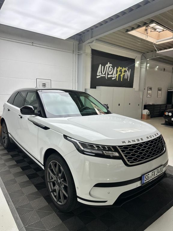 Range Rover Velar