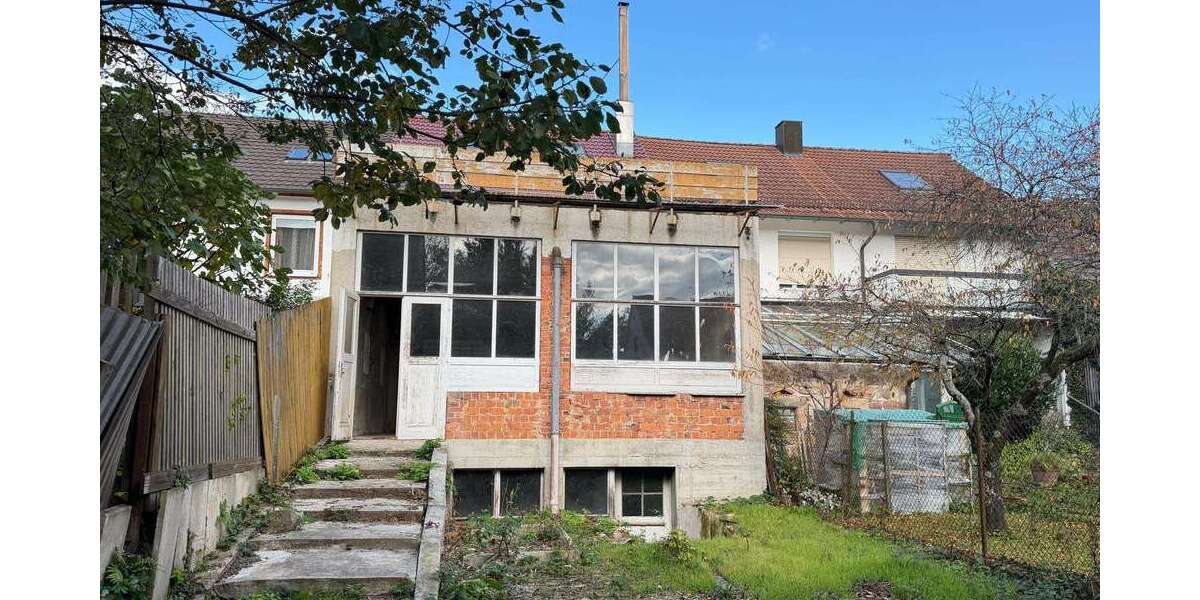 Haus zum Kaufen in Emmendingen 329.000 € 177.29 m² 5 zimmer