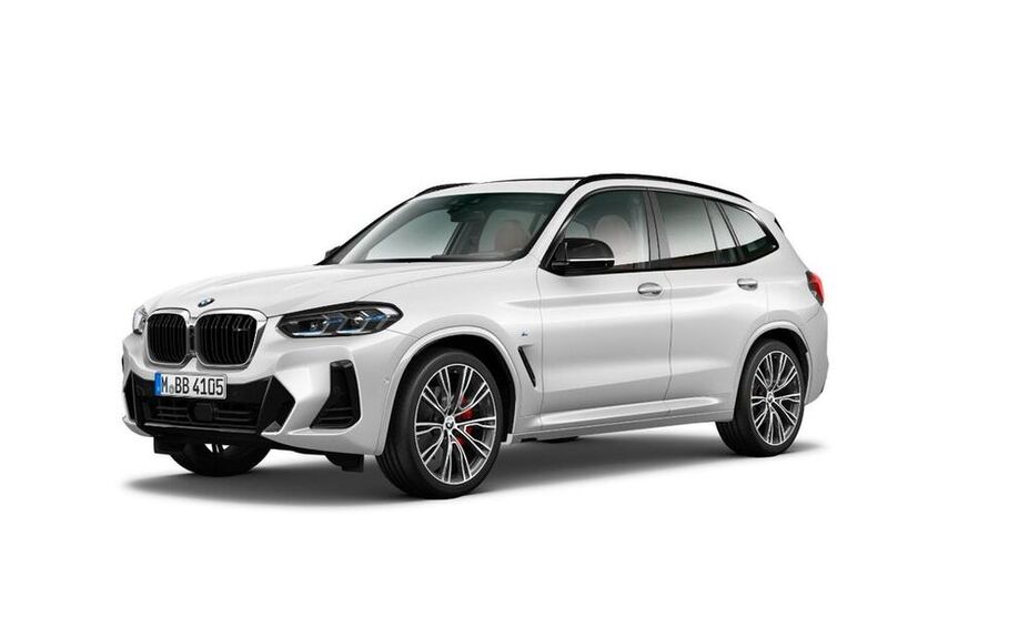 X3 M40