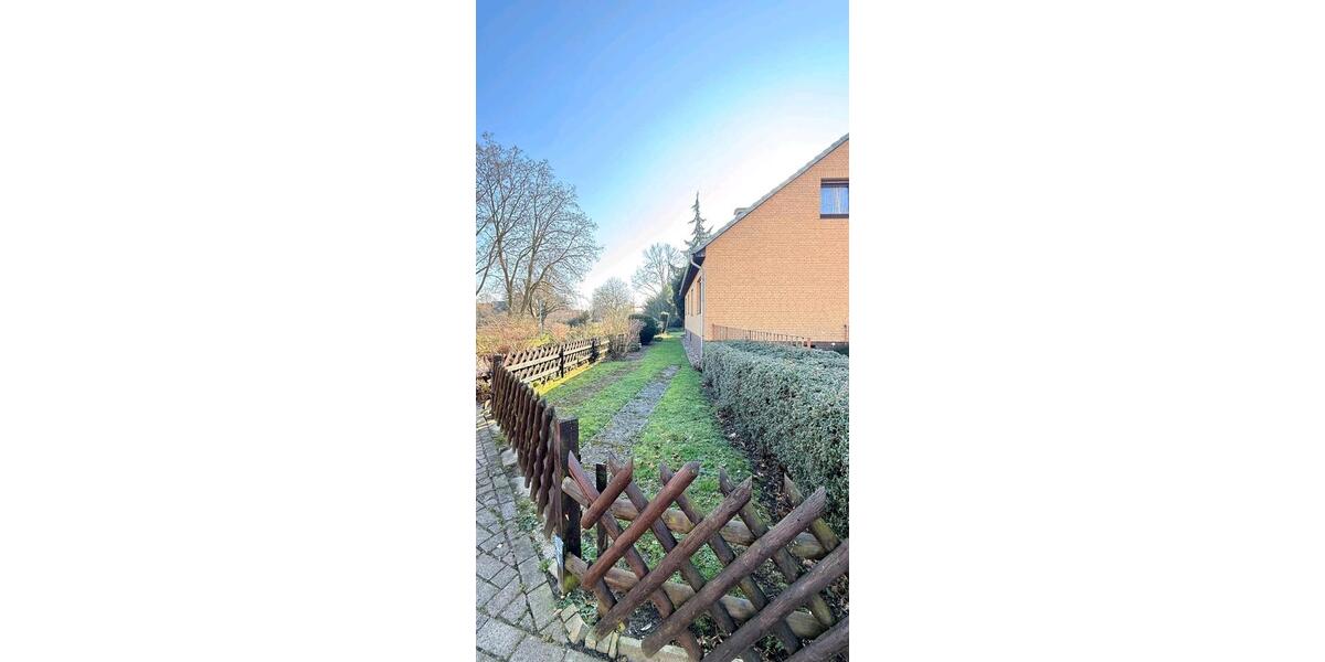 Einfamilienhaus Wunstorf - 490.000&euro; | Angebot:25550109