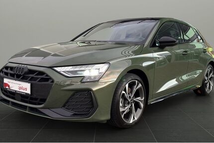 Audi A3 10.565 km 36.439 &euro; Wernigerode 38855