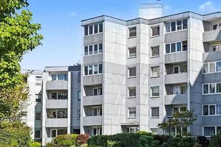 Wohnung Flensburg Blasberg - 3 Zimmer, 72 m&sup2;, 147.000&euro; | Angebot:27140941