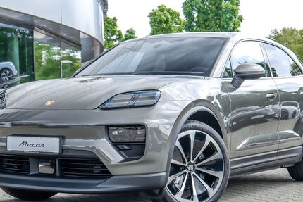 Porsche Macan 13.999 km 84.900 &euro; Hagen 58119