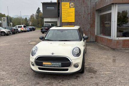 Mini ONE 18.500 km 16.900 &euro; Bahlingen 79353