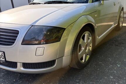 Audi TT 317.000 km 2.800 &euro; Hennef 53773