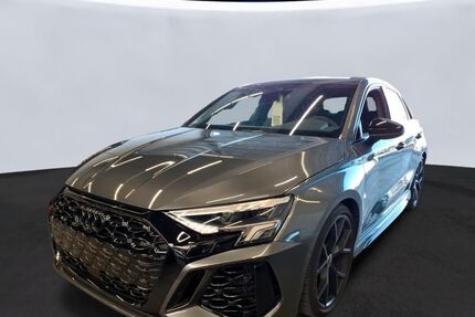 Audi RS3 27.750 km 52.890 &euro; Helmstedt 38350