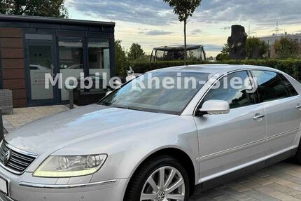 VW Phaeton 198.500 km 6.850 &euro; Bornheim 53332