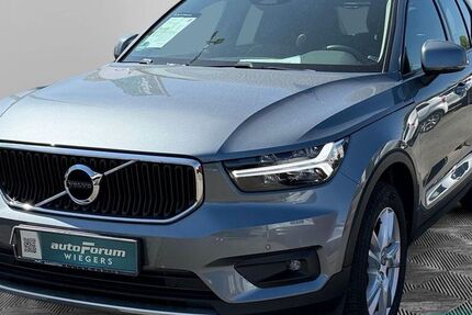 Volvo XC40 118.057 km 17.981 &euro; Herford 32051